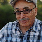 California poet laureate Juan Felipe Herrera. California poet laureate Juan Felipe Herrera.