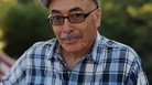 California poet laureate Juan Felipe Herrera. California poet laureate Juan Felipe Herrera.