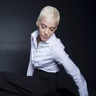 Fado singer Mariza. Fado singer Mariza.