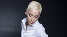 Fado singer Mariza. Fado singer Mariza.