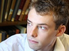 Nate Klug is a poet, translator and candidate for ordained ministry in the United Church of Christ. He lives in New Haven, Conn., where he studies at Yale Divinity School. Nate Klug is a poet, translator and candidate for ordained ministry in the United Church of Christ. He lives in New Haven, Conn., where he studies at Yale Divinity School.