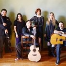Os Mutantes' new album, Fool Metal Jack, comes out April 30. Os Mutantes' new album, Fool Metal Jack, comes out April 30.