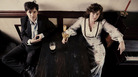 Shovels & Rope. Shovels & Rope.