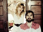 Anais Mitchell and Jefferson Hamer's new collaborative album is titled Child Ballads. Anais Mitchell and Jefferson Hamer's new collaborative album is titled Child Ballads.