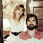 Anais Mitchell and Jefferson Hamer's new collaborative album is titled Child Ballads.