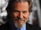Actor Jeff Bridges arrives at the premiere of Crazy Heart in December 2009 at the Academy of Motion Picture Arts and Sciences in Beverly Hills, Calif. Actor Jeff Bridges arrives at the premiere of Crazy Heart in December 2009 at the Academy of Motion Picture Arts and Sciences in Beverly Hills, Calif.