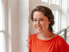 Caroline Shaw, who composed the piece Partita for 8 Voices for her vocal group Roomful of Teeth, is the youngest-ever recipient of the Pulitzer Prize for music. Caroline Shaw, who composed the piece Partita for 8 Voices for her vocal group Roomful of Teeth, is the youngest-ever recipient of the Pulitzer Prize for music.