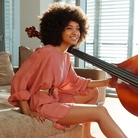 Esperanza Spalding. Esperanza Spalding.