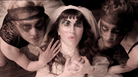 Scene from the Yellow Red Sparks video, for the song "A Play To End All Plays Scene from the Yellow Red Sparks video, for the song "A Play To End All Plays