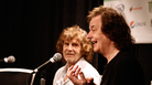 Bob Boilen, host of NPR Music's All Songs Considered, interviews Rod Argent and Colin Blunstone of The Zombies at SXSW. Bob Boilen, host of NPR Music's All Songs Considered, interviews Rod Argent and Colin Blunstone of The Zombies at SXSW.