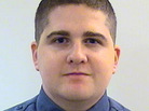 MIT campus police officer Sean Collier, 26, was shot and killed during an altercation with the two Boston Marathon bombing suspects Thursday night. MIT campus police officer Sean Collier, 26, was shot and killed during an altercation with the two Boston Marathon bombing suspects Thursday night.