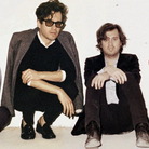 Phoenix's latest album is called Bankrupt! Left to right: Thomas Mars, Laurent Brancowitz, Christian Mazzalai, Deck d'Arcy. Phoenix's latest album is called Bankrupt! Left to right: Thomas Mars, Laurent Brancowitz, Christian Mazzalai, Deck d'Arcy.