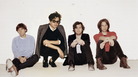 Phoenix's latest album is called Bankrupt! Left to right: Thomas Mars, Laurent Brancowitz, Christian Mazzalai, Deck d'Arcy. Phoenix's latest album is called Bankrupt! Left to right: Thomas Mars, Laurent Brancowitz, Christian Mazzalai, Deck d'Arcy.
