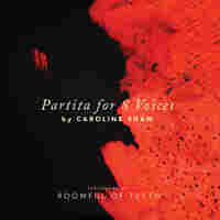 Partitia for 8 Voices Partitia for 8 Voices