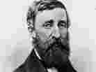 Henry David Thoreau, circa 1850 Henry David Thoreau, circa 1850