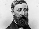 Henry David Thoreau, circa 1850 Henry David Thoreau, circa 1850