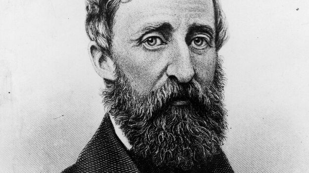 Henry david thoreau walden economy essay