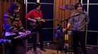 Phoenix perform live on KCRW's Morning Becomes Eclectic. Phoenix perform live on KCRW's Morning Becomes Eclectic.