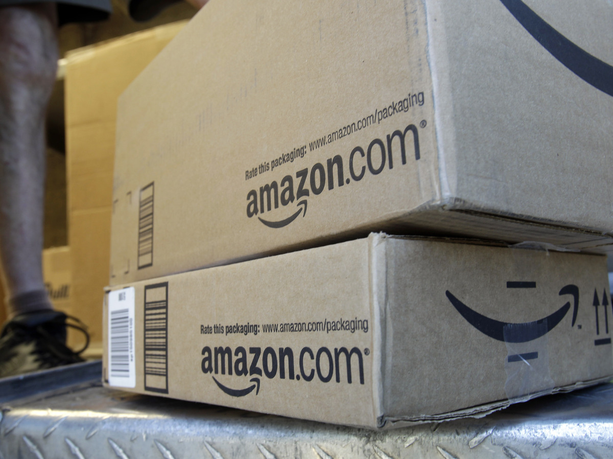 Would you like tax with that?