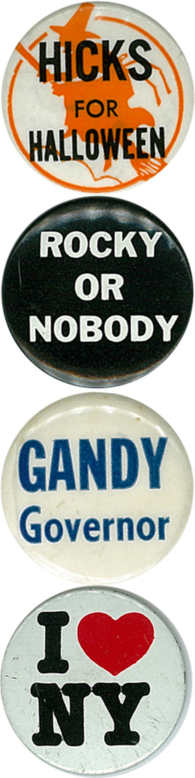 (Ken Rudin collection )