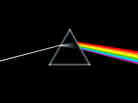 Dark Side Of The Moon album cover Dark Side Of The Moon album cover