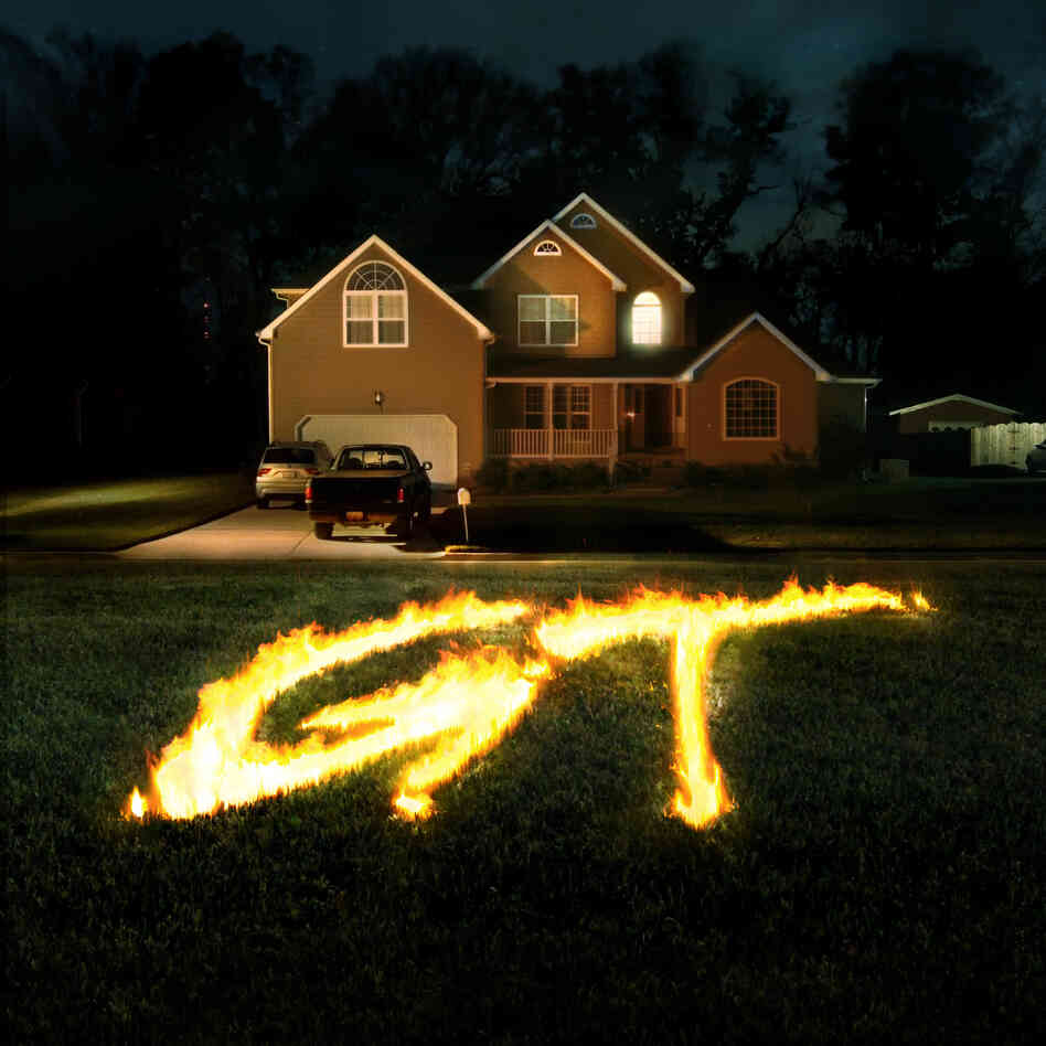 Girl Talk album cover Girl Talk album cover