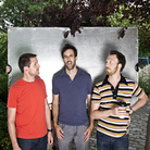 Guster. Guster.
