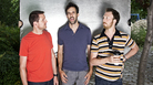 Guster. Guster.