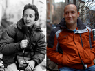 In 1996, Josh Cutler took his tape recorder to high school, documenting his effort to live a normal life. Today, he also documents his efforts to live a normal life with a brain that often betrays him. In 1996, Josh Cutler took his tape recorder to high school, documenting his effort to live a normal life. Today, he also documents his efforts to live a normal life with a brain that often betrays him.