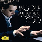 Ingolf Wunder plays music from three centuries. Ingolf Wunder plays music from three centuries.