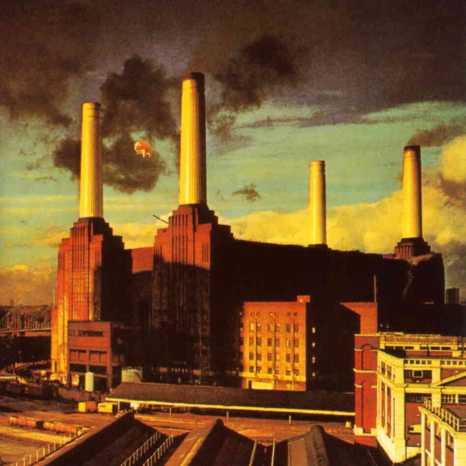 Pink Floyd's Animals Pink Floyd's Animals