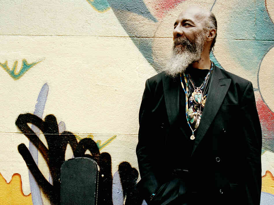Richie Havens. Richie Havens.