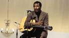 Richie Havens in 1969. Richie Havens in 1969.