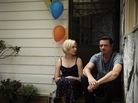 Daniel (Aden Young) finds a supporter in the devout Tawney (Adelaide Clemens) — if not among all of his other neighbors — when he's exonerated after spending more than 19 years in prison for a crime he did't commit. Daniel (Aden Young) finds a supporter in the devout Tawney (Adelaide Clemens) — if not among all of his other neighbors — when he's exonerated after spending more than 19 years in prison for a crime he did't commit.