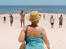 Teresa (Margarethe Tiesel) travels to a beach resort in Kenya for vacation, where she dabbles in sex tourism with a series of local men. Teresa (Margarethe Tiesel) travels to a beach resort in Kenya for vacation, where she dabbles in sex tourism with a series of local men.