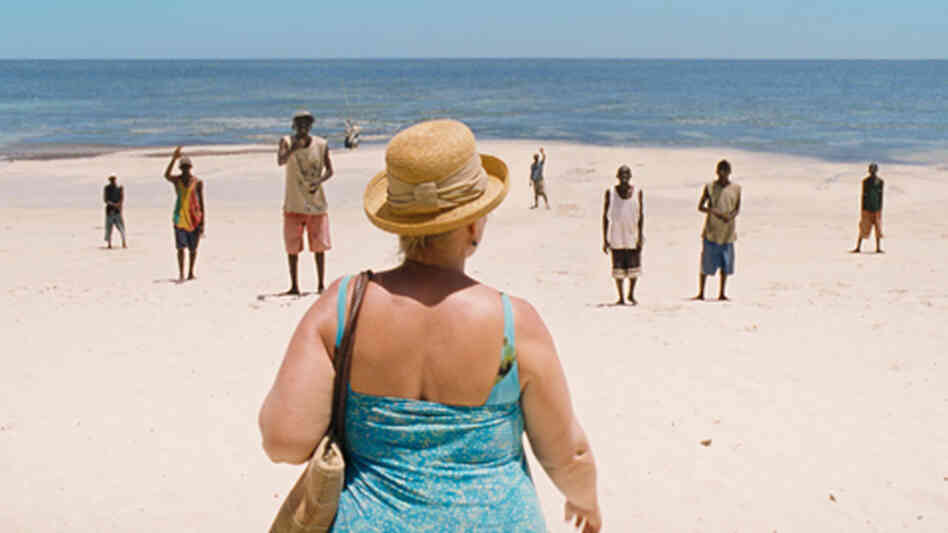 Teresa (Margarethe Tiesel) travels to a beach resort in Kenya for vacation, where she dabbles in sex tourism with a series of local men. Teresa (Margarethe Tiesel) travels to a beach resort in Kenya for vacation, where she dabbles in sex tourism with a series of local men.