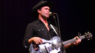 Corb Lund performs live on Mountain Stage. Corb Lund performs live on Mountain Stage.