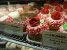 Crumbs Bake Shop has seen its stock price plunge from $13 a share in 2011 to just over $1 a share today. Crumbs Bake Shop has seen its stock price plunge from $13 a share in 2011 to just over $1 a share today.