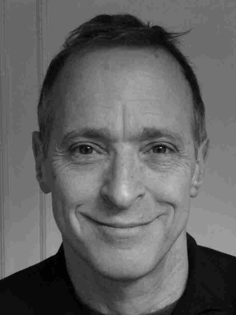 David sedaris essays
