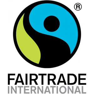 Fairtrade International Logo Fairtrade International Logo