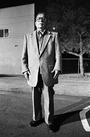 Harry T. Gamboa, printing supervisor (retired)