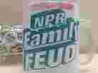 Mug Shot: This relic from an NPR staff event is just one of the fun cups found around our Washington, D.C., headquarters. Mug Shot: This relic from an NPR staff event is just one of the fun cups found around our Washington, D.C., headquarters.