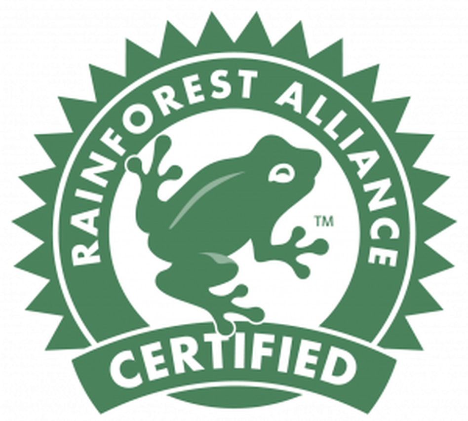 Rainforest Alliance Rainforest Alliance