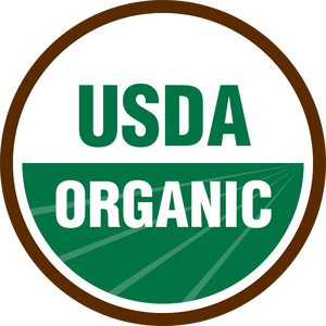 USDA Organic USDA Organic