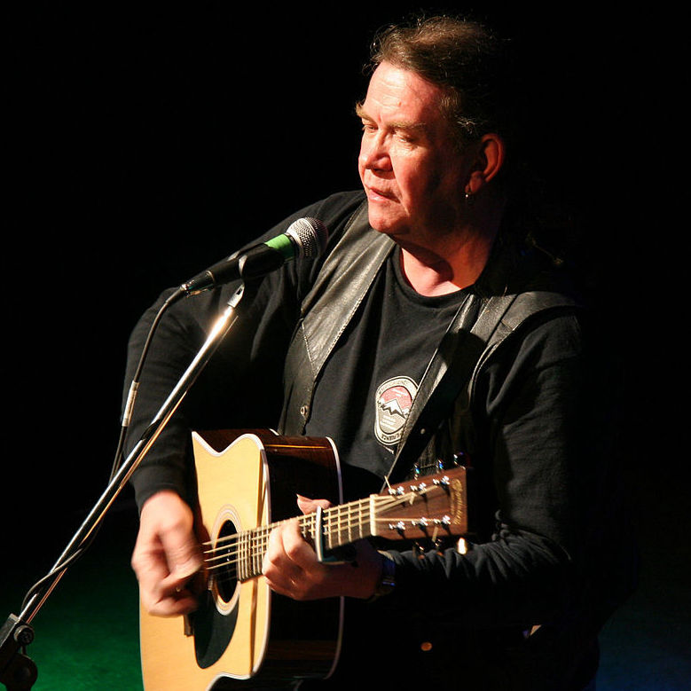 Dick Gaughan