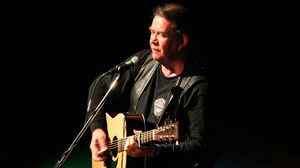 Dick Gaughan