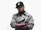 Talib Kweli's new album is titled Prisoner of Conscious. Talib Kweli's new album is titled Prisoner of Conscious.