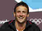 Ryan Lochte, seen here during the London Olympics in 2012, has a new reality show on E!. Ryan Lochte, seen here during the London Olympics in 2012, has a new reality show on E!.