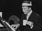 Frank Sinatra's "The Coffee Song" makes light of a perceived Brazilian coffee glut. Frank Sinatra's "The Coffee Song" makes light of a perceived Brazilian coffee glut.