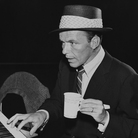 Frank Sinatra's "The Coffee Song" makes light of a perceived Brazilian coffee glut. Frank Sinatra's "The Coffee Song" makes light of a perceived Brazilian coffee glut.